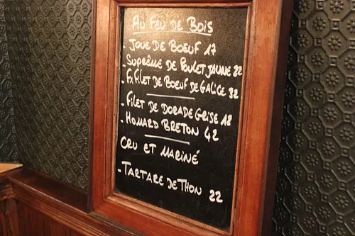 Hôtel Providence Paris Restaurant Bar Hôtel Paris