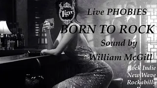 BORN TO BE ROCK