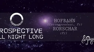 Prospective