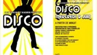 Disco Party