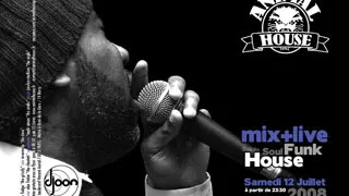 Animalhouse - House Soul Funk