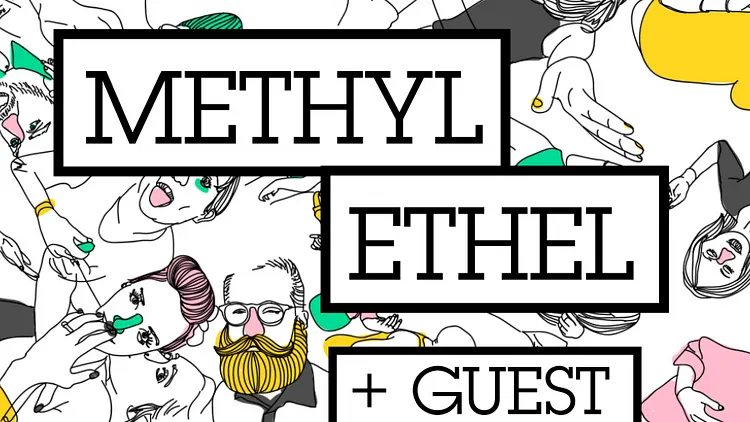 Methyl Ethel + Guest