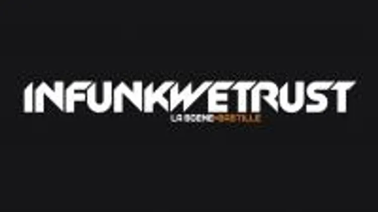 Infunkwetrust Episode #v