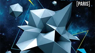 Tracker : Techno Party