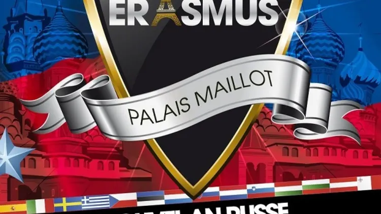 Club Erasmus