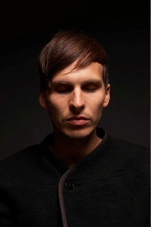 Pantha Du Prince feat. the triad en concert