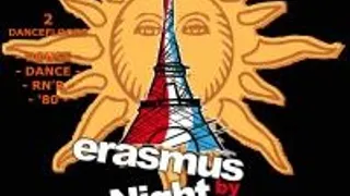 Erasmus By Night