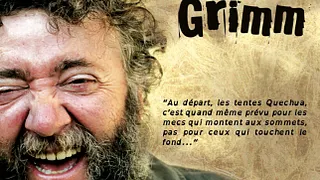 Le Soliloque de Grimm