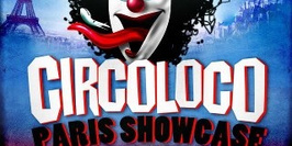Circoloco with The Martinez Brothers, Davide Squillace et Dan Ghenacia
