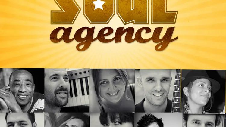 Soul Agency