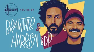 Djoon: Brawther & Harrison BDP