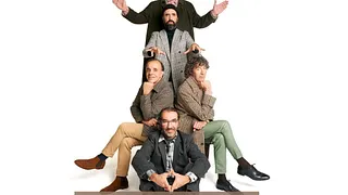 El Cuarteto de Nos