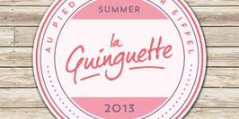 La Guinguette - Grand Opening