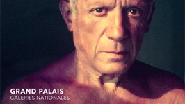 Expo Picasso Mania