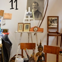 Le Bric à Brac Emmaüs