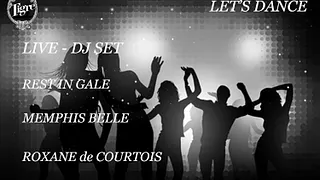 LET'S DANCE