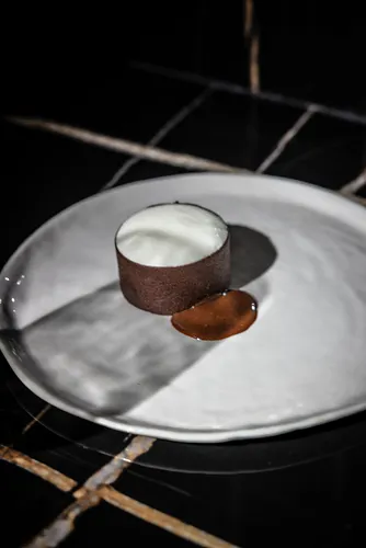 Braise Restaurant Paris