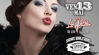 ELECTRO SWING CLUB