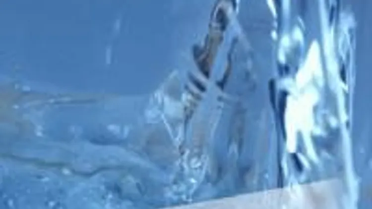Ice Dkdance