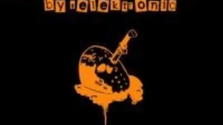Selektronic #02#