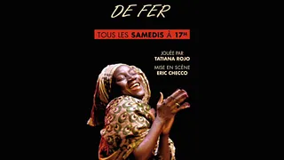 Amou Tati - La dame de fer