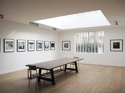Galerie Tagomago Paris