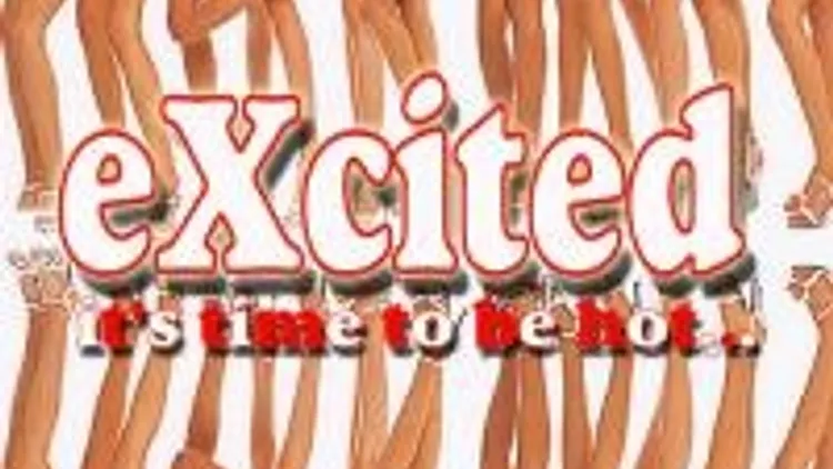 Excited