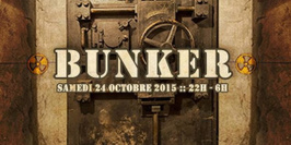 Le Bunker : La nuit post-apocalyptique