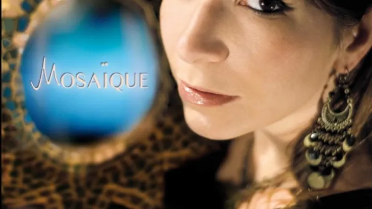 Sultana en concert au Baiser salé