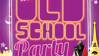 The Oldschool Party