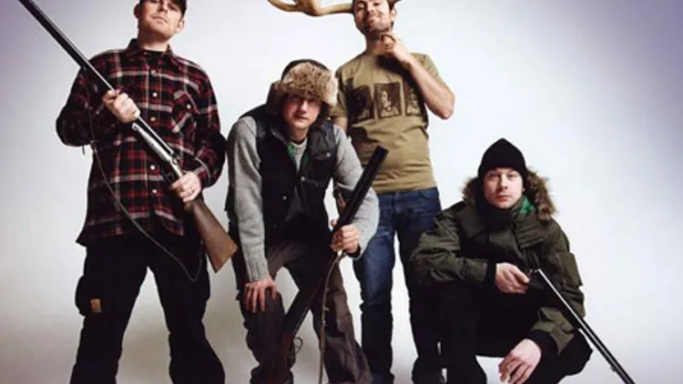 Millencolin
