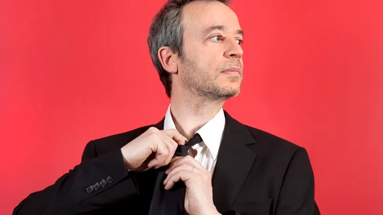 Laurent de Wilde en concert