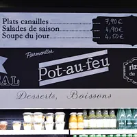 Aux 2 Vaches