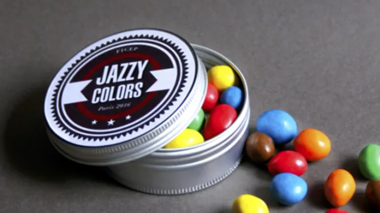 Festival Jazzycolors 2016
