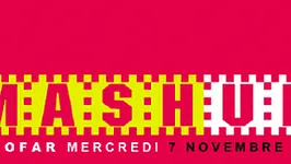 The Mash Up Party
