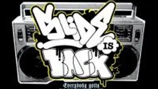 Slide Is Back