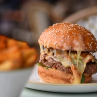 Nana bistro thaï