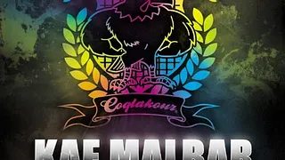 La soirée Coqlakou avec KAF MALBAR 3iéme Edition