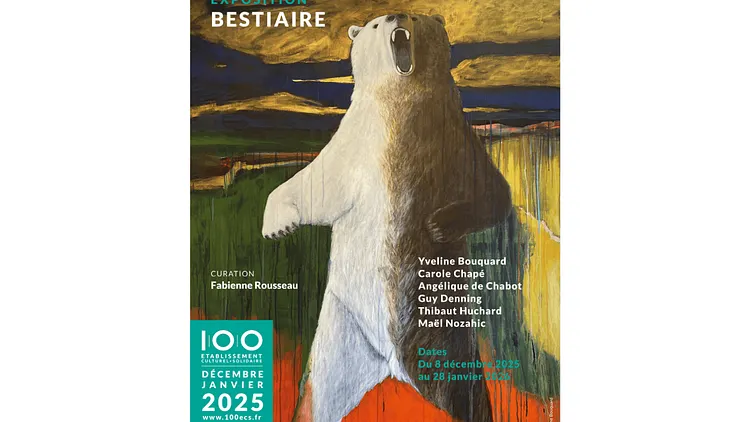 Exposition BESTIAIRE