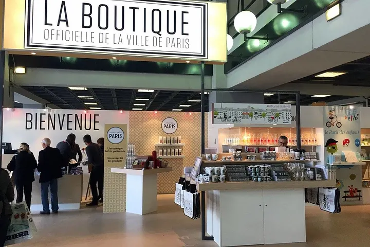 Paris Rendez-Vous