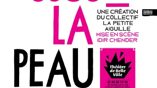 Sous la peau