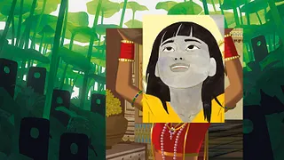 Carrefour du cinéma d'animation, du 11 au 15 décembre 2019 au Forum des images