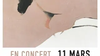 The Jezabels + guests