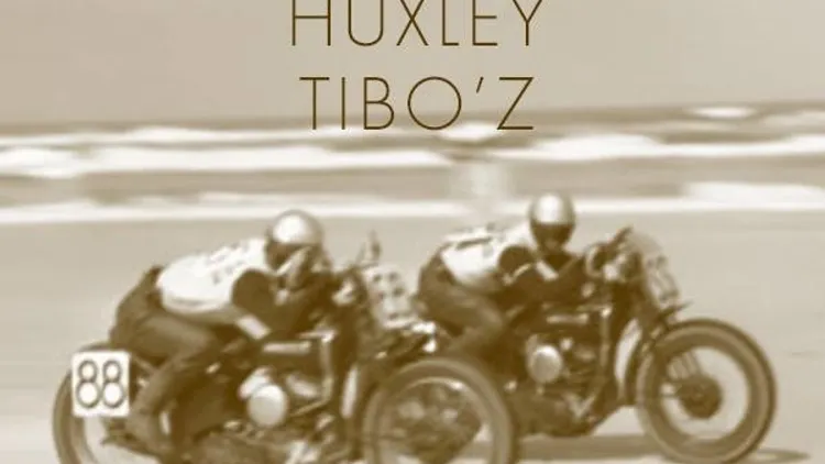 Oliver Koletzki, Huxley & Tibo'z