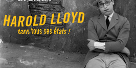 Cycle "Harold Lloyd dans tous ses états !" en ciné-concerts