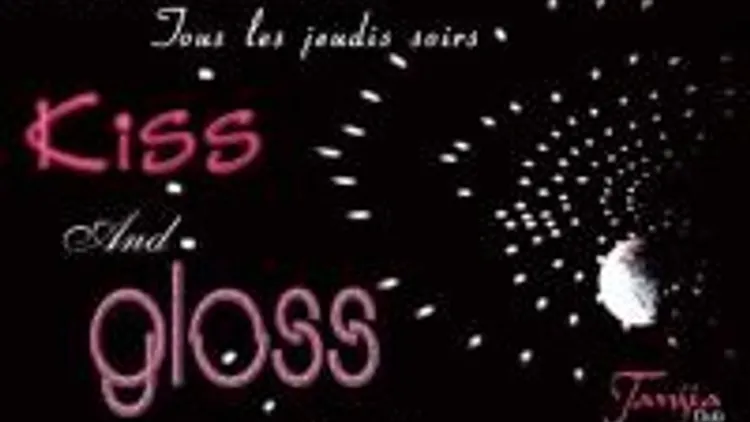 Kiss & Gloss