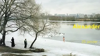 Alexander Gronsky : Pastoral