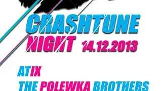 Crash Tune Night