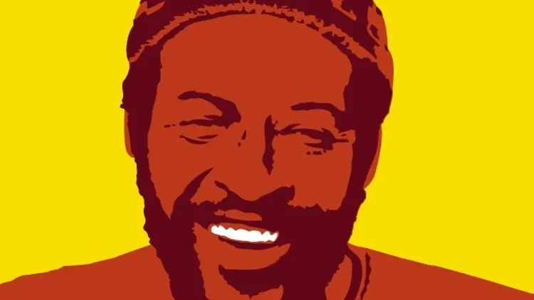 CONCERT hommage a Marvin Gaye by PIPAZ