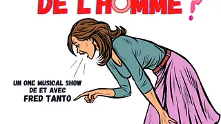 Et si la femme était l'avenir de l'homme ?